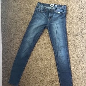 Judy blue junior jeans size 11/30